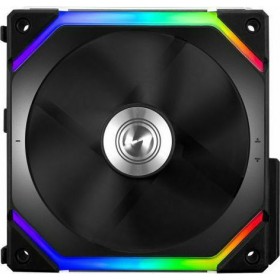 Lian Li UNI Fan SL120 Case Fan με ARGB Φωτισμό και Σύνδεση 4-Pin PWM