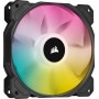 Corsair iCUE SP120 RGB PRO Elite Performance Case Fan με Σύνδεση 4-Pin PWM 3τμχ