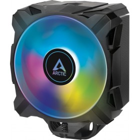 Arctic Freezer i35 A-RGB Ψύκτρα Επεξεργαστή για Socket 115x/1200/1700