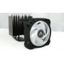 Arctic Freezer i35 A-RGB Ψύκτρα Επεξεργαστή για Socket 115x/1200/1700