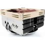 Noctua NH-L9x65 Ψύκτρα Επεξεργαστή για Socket 115x/AM3/AM3+ Καφέ