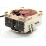 Noctua NH-L9x65 Ψύκτρα Επεξεργαστή για Socket 115x/AM3/AM3+ Καφέ