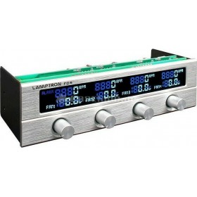 Lamptron FC5 V2 Silver