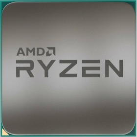 AMD Ryzen 3 1200 AF 3.1GHz Επεξεργαστής 4 Πυρήνων για Socket AM4 Tray