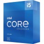 Intel Core i5-11600KF 3.9GHz Επεξεργαστής 6 Πυρήνων για Socket 1200 σε Κουτί