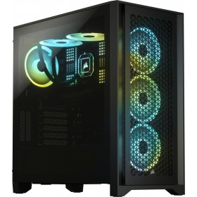 Corsair 4000D Airflow Black