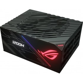 Asus ROG Thor 1200W Τροφοδοτικό Υπολογιστή Full Modular 80 Plus Platinum