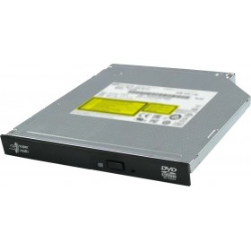 LG GTC2N Bulk Εσωτερικός Οδηγός Εγγραφής/Ανάγνωσης DVD/CD για Laptop Μαύρο