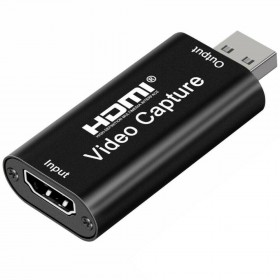 VS 35458 Video Recorder για PC και σύνδεση HDMI