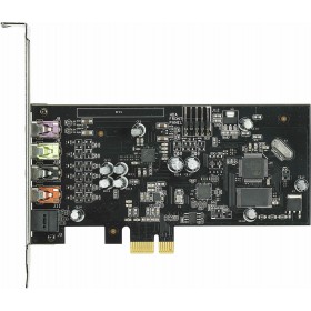 Asus Xonar Se Εσωτερική PCI Express Κάρτα Ήχου 5.1 Asus Xonar Se Εσωτερική PCI Express Κάρτα Ήχου 5.1