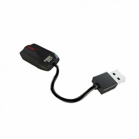 Approx Keepout Εξωτερική USB Κάρτα Ήχου 7.1