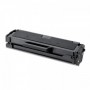 Συμβατό Toner HP 106A W1106A 1000 Σελίδων με Chip Μαύρο