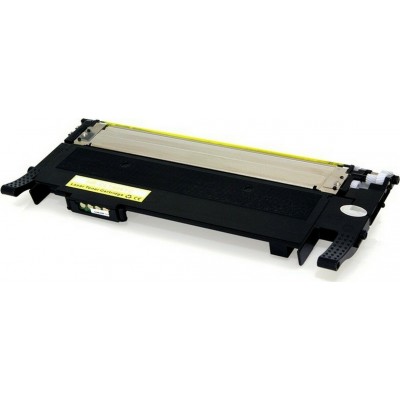 Συμβατό Toner Samsung CLT-Y406S Yellow