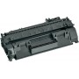 Premium Συμβατό Toner HP CE505A/CF280A/Canon 719 Black