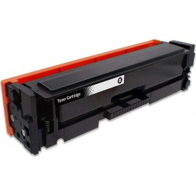 Premium Συμβατό Toner HP 203X CF540X Black