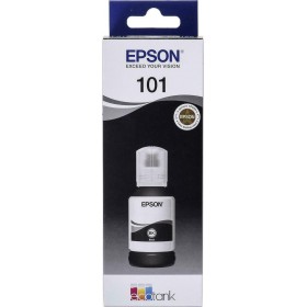 Epson 101 Μελάνι Εκτυπωτή InkJet Μαύρο (C13T03V14A)