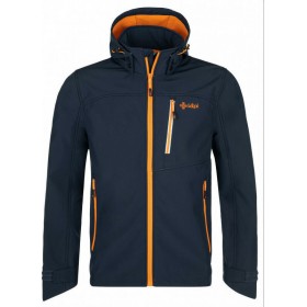 Kilpi Ravio PM0044KIDBL Ανδρικό Μπουφάν για Σκι & Snowboard Μπλε Kilpi Ravio PM0044KIDBL Ανδρικό Μπουφάν για Σκι & Snowboard Μπλε