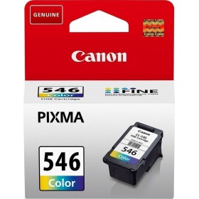 Canon CL-546 Μελάνι Εκτυπωτή InkJet Πολλαπλό (Color) (8289B001)
