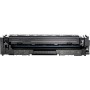 HP 203A Toner Μαύρο High Yield 1400 Σελίδων (CF540A)
