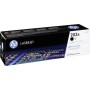 HP 203A Toner Μαύρο High Yield 1400 Σελίδων (CF540A)
