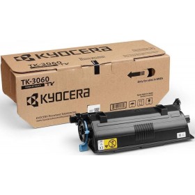 Kyocera TK-3060 Toner Μαύρο 30000 Σελίδων (1T02V30NL0)