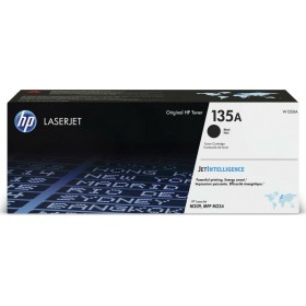 HP 135A Toner Μαύρο 1100 Σελίδων (W1350A)