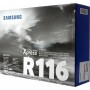Samsung R116 Drum Μαύρο 9000 Σελίδων (SV134A)