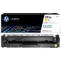 HP 205A Toner Κίτρινο 900 Σελίδων (CF532A)