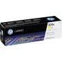 HP 205A Toner Κίτρινο 900 Σελίδων (CF532A)