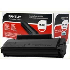 Pantum PA-210 Toner Μαύρο 1600 Σελίδων