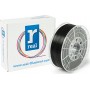 Real Filament PLA 1.75mm Black 0.5kg