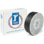 Real Filament ABS 1.75mm Black 1kg