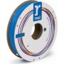 Real Filament PLA 1.75mm Blue 0.5kg