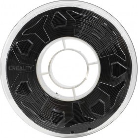 Creality3D PLA 1.75mm Μαύρο 1kgΚωδικός: 3301010061  Creality3D PLA 1.75mm Μαύρο 1kgΚωδικός: 3301010061