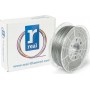 Real Filament PLA 1.75mm Silver 1kg