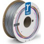 Real Filament PLA 1.75mm Silver 1kg