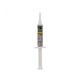 Super Lube Synthetic Grease Tube 6 cc. Syringe (70006) Super Lube Synthetic Grease Tube 6 cc. Syringe (70006)