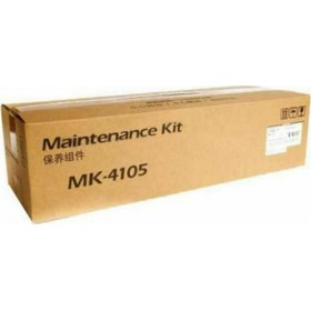 Kyocera Maintenance Kit for Kyocera MK-4105 (1702NG0UN0) Kyocera Maintenance Kit for Kyocera MK-4105 (1702NG0UN0)