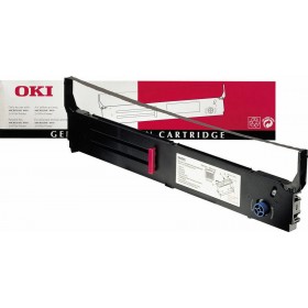 OKI Μελανοταινία για Microline 4410 (1τμχ) OKI Μελανοταινία για Microline 4410 (1τμχ)