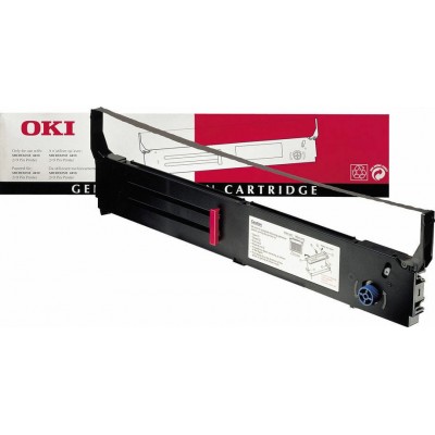 OKI Μελανοταινία για Microline 4410 (1τμχ)