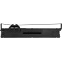Epson S015339 Μελανοταινία Μαύρο (1τμχ)