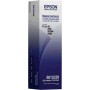 Epson S015339 Μελανοταινία Μαύρο (1τμχ)