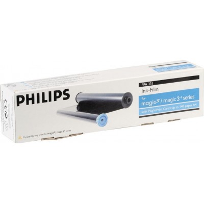 Philips PFA 331 Μελανοταινία για Magic 3 (1τμχ)