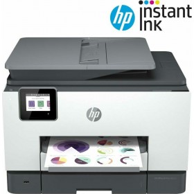 HP OfficeJet Pro 9022e AiO Έγχρωμο Πολυμηχάνημα Inkjet με WiFi και Mobile Print