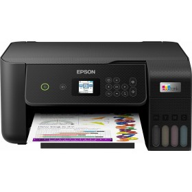 Epson EcoTank L3260 Έγχρωμο Πολυμηχάνημα Inkjet με WiFi και Mobile Print