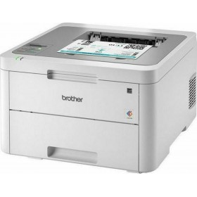 Brother HL-L3210CW Έγχρωμoς Εκτυπωτής Laser με WiFi και Mobile Print