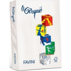 Favini Χαρτί Εκτύπωσης Λευκό A4 160gr/m² 250 φύλλα