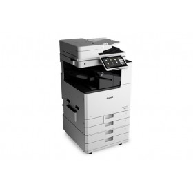 Canon imageRUNNER Advance DX C3826i Έγχρωμο Laser Φωτοτυπικό A3
