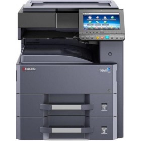 Kyocera TASKalfa 3212i Ασπρόμαυρο Laser Φωτοτυπικό A3