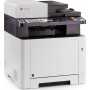 Kyocera Ecosys M5521cdn Έγχρωμο Laser Φωτοτυπικό